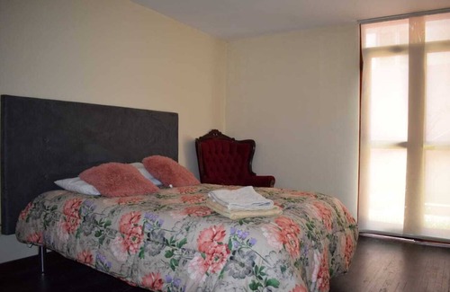 Barranco Apartment | Barranco Miraflores apartment