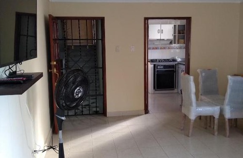 Alto Prado Apartment | Barranquilla, Río y Mar, Industrial y Turística