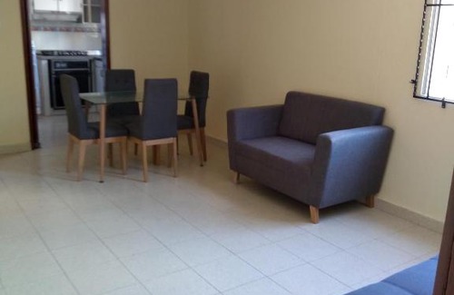 Alto Prado Apartment | Barranquilla, Río y Mar, Industrial y Turística