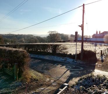 Barrasford Hotel | Barrasford Arms