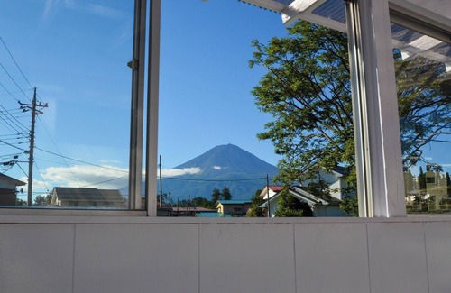 Fujikawaguchiko House | Barrel sauna and jacuzzi are free Please relax in/Minamitsurugun Yamanashi