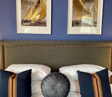 Oban House | Barriemore Oban
