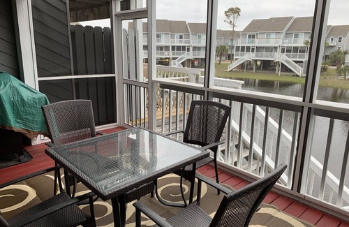 Port St. Joe House | Barrier Dunes Poolside, 3BR/3 BATH, 5 FEET FROM THE POOL AND PATH TO THE BEACH