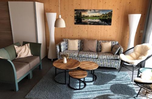 Landau in der Pfalz Apartment | Barrierefreie Ferienwohnungen am Wasserturm Landau - Südpfalz