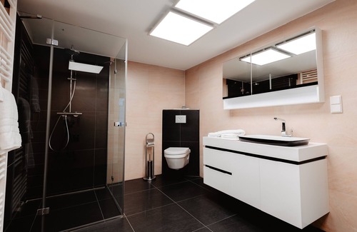 Osterode am Harz Apartment | Barrierefreie Wohnung im EG