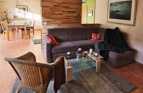 Gormin Apartment | Barrierefreie Ferienwohnung Godhans