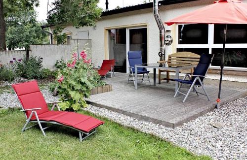 Gormin Apartment | barrierefreie, seniorengerechte Ferienwohnung