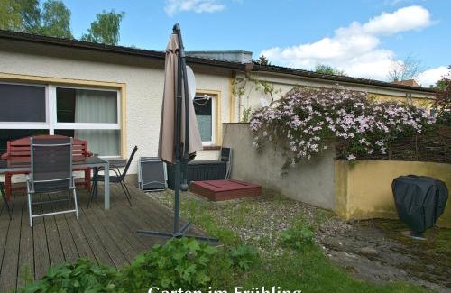 Gormin Apartment | barrierefreie, seniorengerechte Ferienwohnung