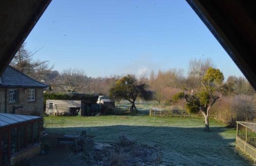 Ilton Ski Chalet | Barrington Barn