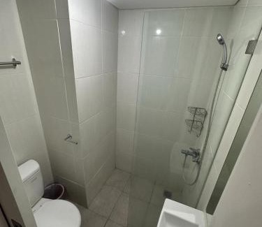 Catur Tunggal Apartment | Barsa city by oye luxury