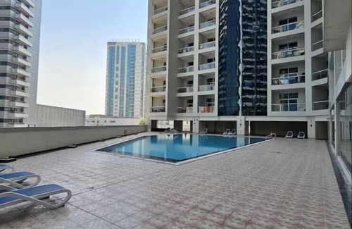 Barsha Heights Apartment | Barsha Heights Near DIC Metro & Mall