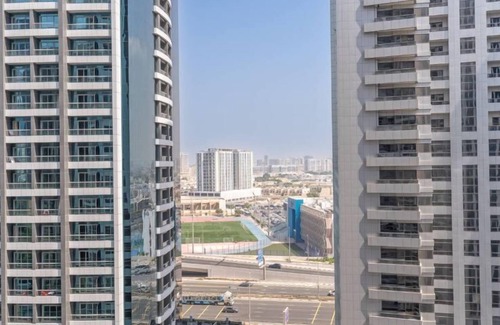 Barsha Heights Apartment | Barsha Heights Near DIC Metro & Mall