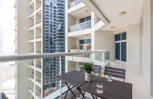 Barsha Heights Apartment | Barsha Heights Near DIC Metro & Mall