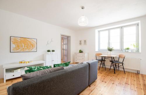 Kutna Hora Apartment | BartApart