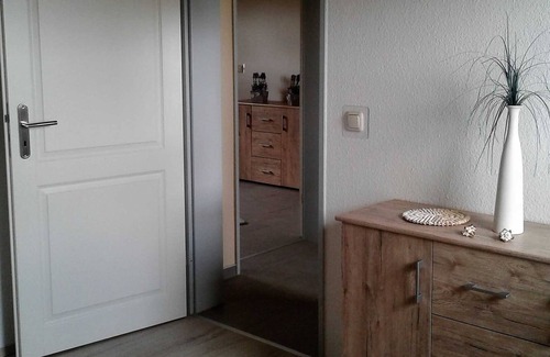 Velgast Apartment | Barthe Nest - Barthe Nest