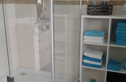 Velgast Apartment | Barthe Nest - Barthe Nest