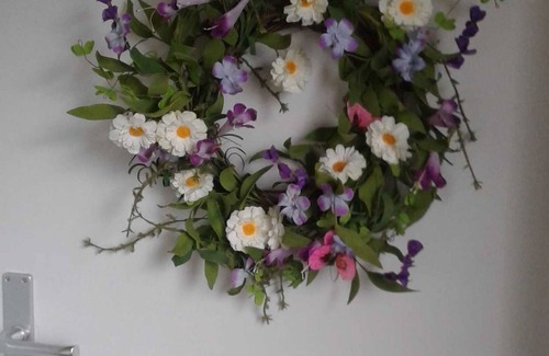 Velgast Apartment | Barthe Nest - Barthe Nest