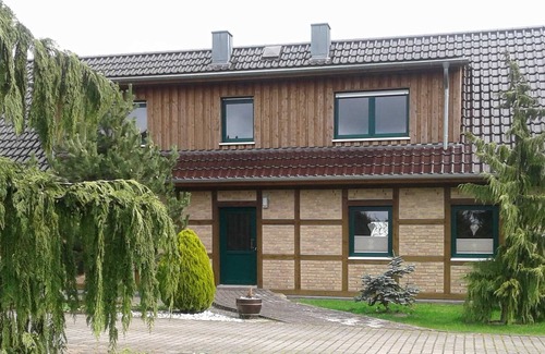 Velgast Apartment | Barthe Nest - Barthe Nest