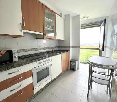 Rianxo Apartment | BaruHaus piscina y parking Rianxo x2