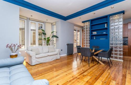 Leon City Centre Apartment | BaruHaus Santo Domingo GRUPOS