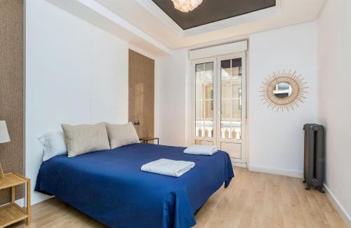 Leon City Centre Apartment | BaruHaus Santo Domingo GRUPOS