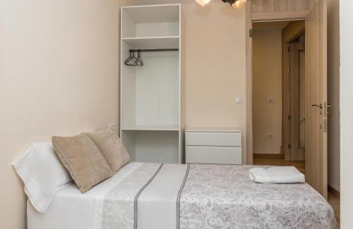 Leon City Centre Apartment | BaruHaus Victoria