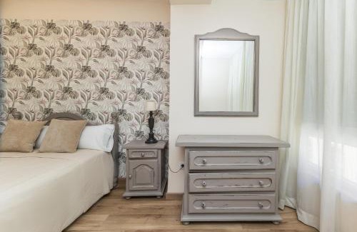 Leon City Centre Apartment | BaruHaus Victoria