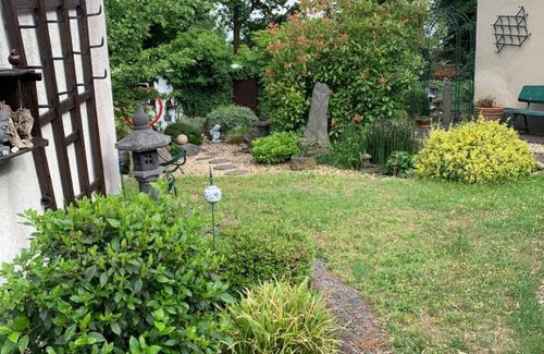 Niedermendig Apartment | Basaltikum