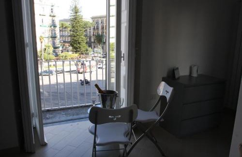 Mergellina Bed & Breakfast | Base Napoli Mergellina