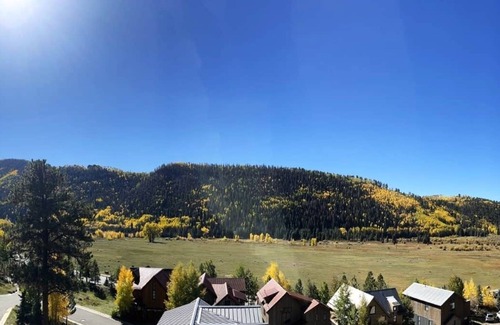 Telluride House | Basecamp at Valley Floor - Views and wildlife overlooking the Valley Floor!