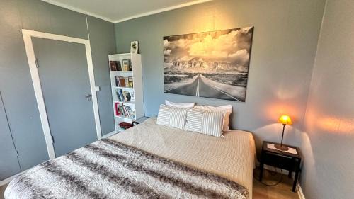 Bostad House | Basecamp Mountain View Lofoten