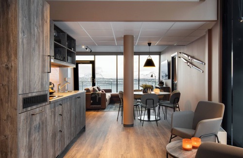 Narvik Apartment | Basecamp Narvik