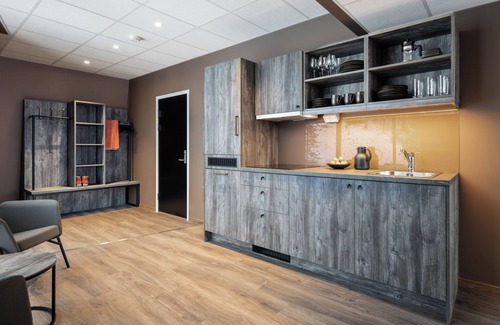 Narvik Apartment | Basecamp Narvik