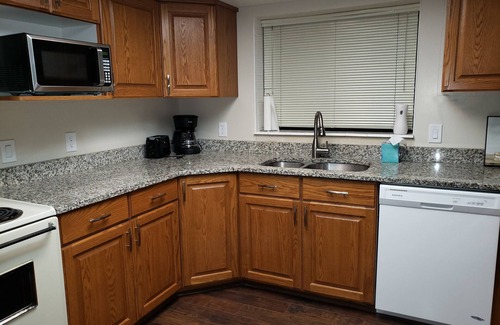 Cottonwood Heights Apartment | Basement Apartment Minutes from World Class Skiing