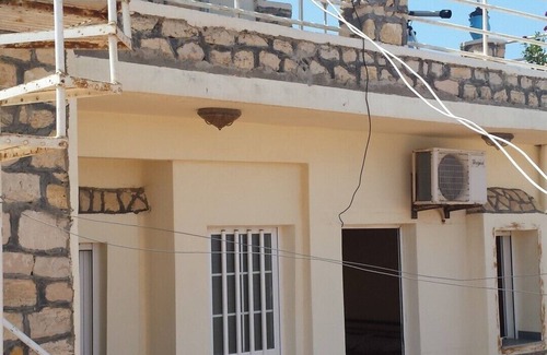 Ras Kebdana Apartment | Basement Apartment - 3 Storey Villa