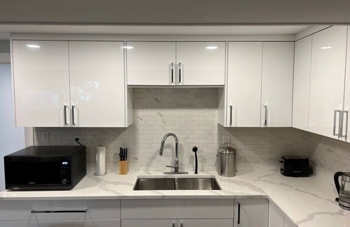 Kamloops Apartment | Basement Apt. with River View