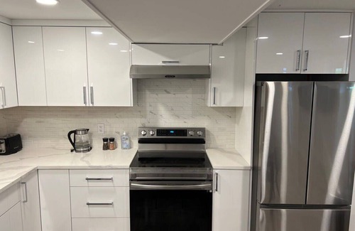 Kamloops Apartment | Basement Apt. with River View