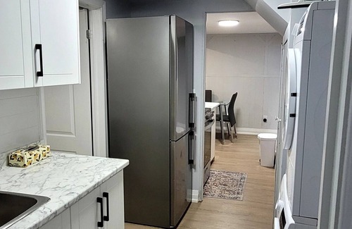 Brampton House | Basement for 2 in Brampton