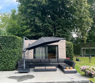Mellet House | Basement Tomorrowland 2025