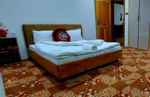 Azad Kashmir Apartment | Basera Resort