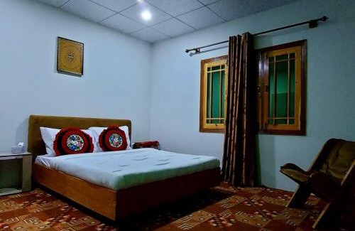 Azad Kashmir Apartment | Basera Resort