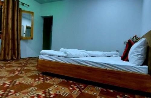 Azad Kashmir Apartment | Basera Resort