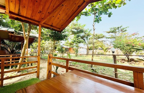 Arambol Cottage | Basho Beach Huts & Cafe