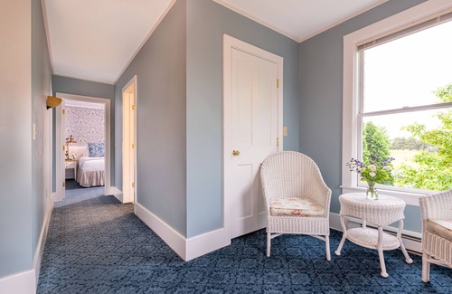 Vergennes Hotel | Basin Harbor