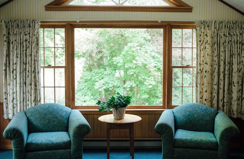 Vergennes Hotel | Basin Harbor