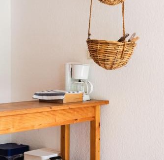 Neustrelitz Hotel | Basiskulturfabrik Öko-Hotel