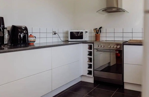 Kinglake House | BASK at Bicheno - Cute Two Bedroom Getaway