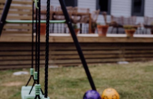 Kinglake House | BASK at Bicheno - Cute Two Bedroom Getaway