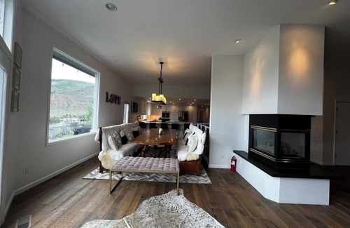 Eagle-Vail House | Basketball Court,Gym,Climbing Wall-6000sqft for multiple families in Eagle Vail