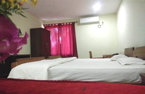 Kurandi Hotel | Bastar Jungle Resort